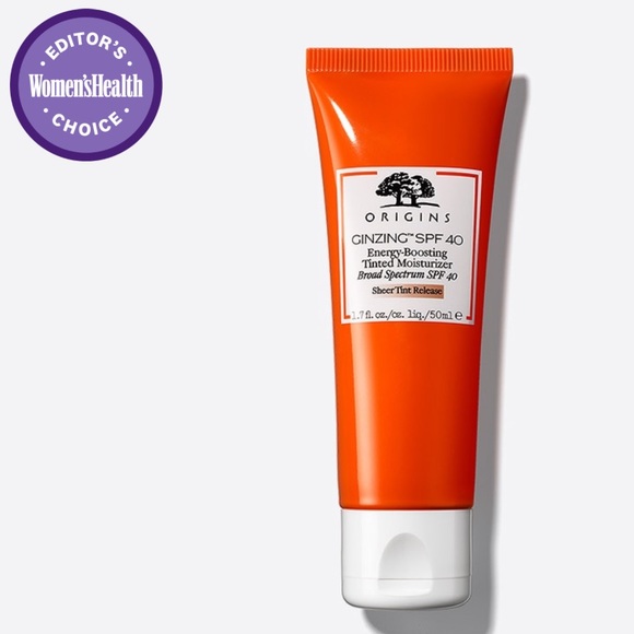 Origins Other - Origins Ginzing SPF 40 Tinted Moisturizer